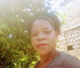 Eva José carlo, 24, Maputo