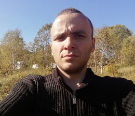 иван, 33 года, Петропавловск-Камчатский
