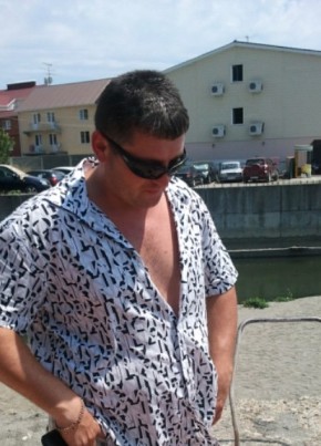 Александр, 47, Россия, Сочи