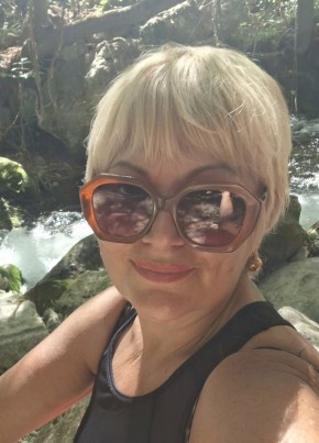 Лина из Alhama 56 лет