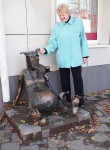 Валентина, 66 лет, Кременчук