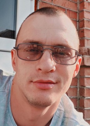 Станислав, 28, Россия, Владикавказ