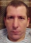 Иван, 38 лет, Назарово