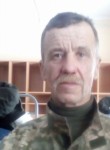 Виктор, 58 лет, Чугуїв