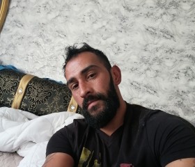 Rumeb, 34, Sofia