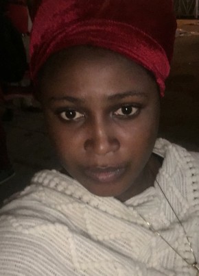 nora nyarko, 41, Ghana, Koforidua