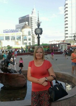Катерина, 47, Россия, Тольятти