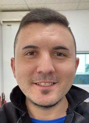 Хасан Хамид, 31, Република България, Бургас