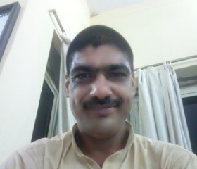 Monti, 43 года, Allahabad