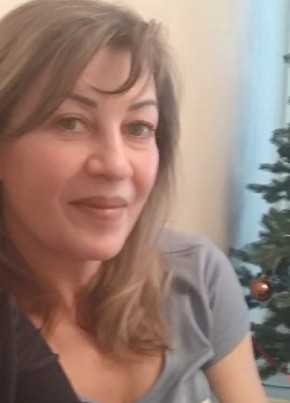 Елена, 54, Россия, Волгоград