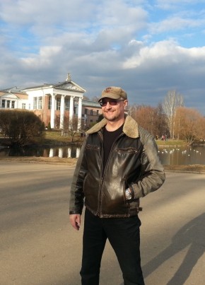 Oleg, 57, Россия, Москва