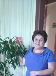 Ольга, 66 лет, Тобольск