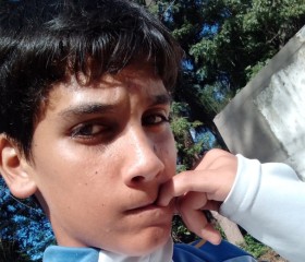 dilan, 18, Corrientes