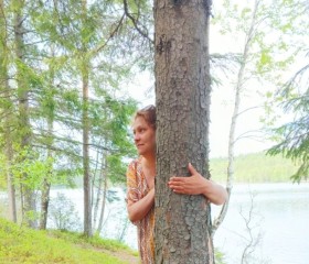 Shamakhanskaya Gyul, 54, Sertolovo