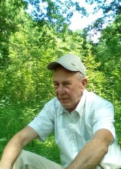 евгений, 64, Россия, Балахна