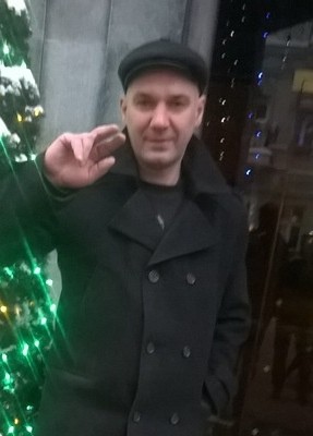 Александр, 50, Россия, Боровичи