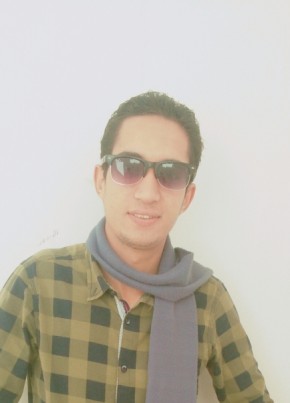 مازن, 29, Egypt, Alexandria