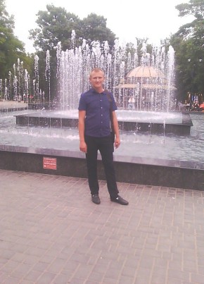 aleksandr, 31, Россия, Евпатория