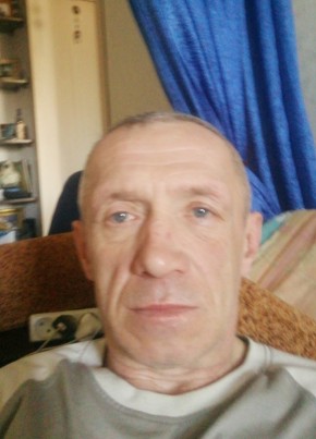 Александр, 50, Россия, Кемерово