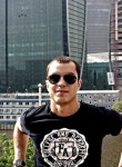 Yan, 33 года, Москва