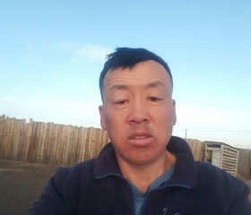 отгоо, 40 лет, Улаанбаатар