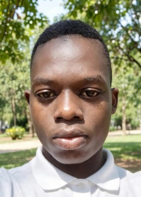 Simo из Masaka 18 лет