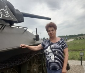 Татьяна, 66 лет, Конаково