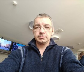 Олег Гришанов, 43 года, Нижний Новгород