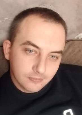 Pavel, 34, Belarus, Slonim
