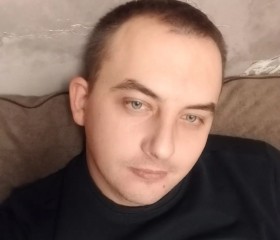Pavel, 34, Slonim