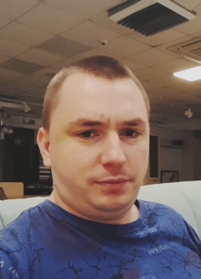 Сергей из Уварово 31 год