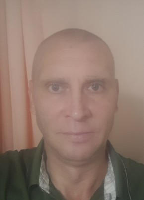 Алексей из Өскемена 49 лет