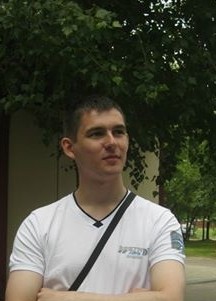 Andrey, 33, Belarus, Mahilyow