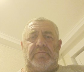 Sergey, 62, Shakhtarsk