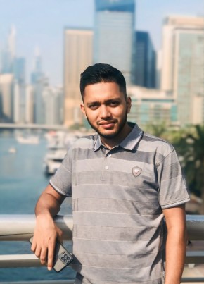 MD.jahid Hasan, 25, الإمارات العربية المتحدة, دبي