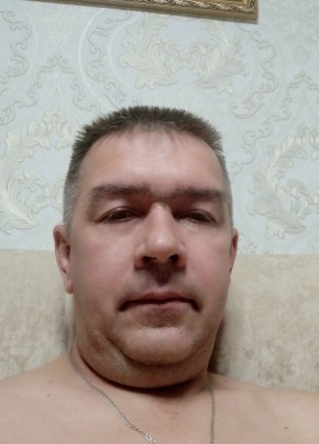 Юрий, 51, Россия, Надым