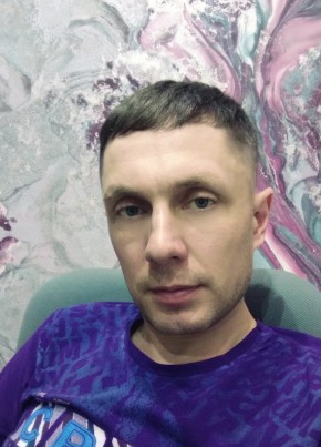 Иван, 41, Россия, Заринск