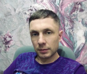 Иван, 41 год, Заринск