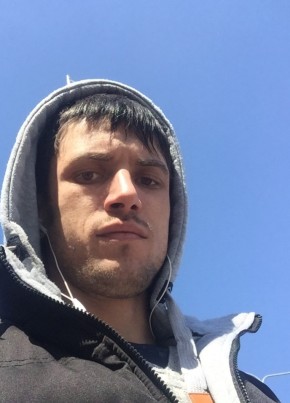 Сергей, 32, Қазақстан, Астана