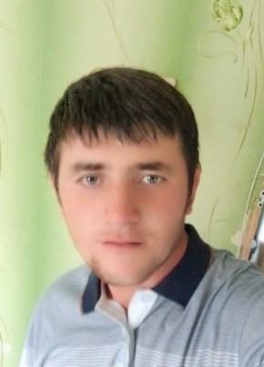 Дилмуроджан, 18, Россия, Екатеринбург