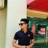 Md alvi, 25  , Alvin