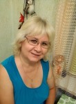 людмила, 64 года, Санкт-Петербург