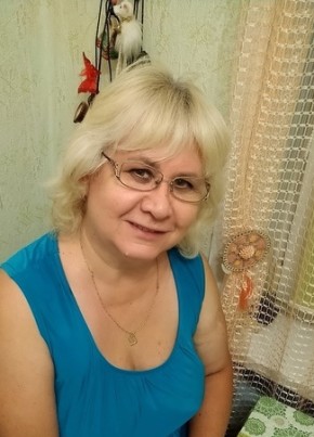 людмила, 64, Россия, Санкт-Петербург