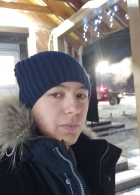Вячеслав, 27, Россия, Безенчук