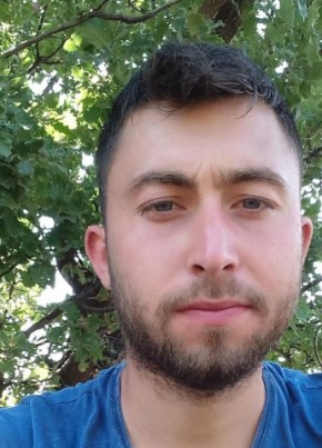 Serdar, 29, Türkiye Cumhuriyeti, Ayvalık