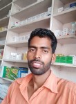 Vishal Gangwar, 24 года, Bareilly