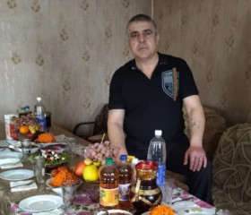 Абдулла, 55 лет, Қостанай