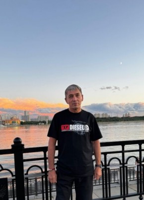 Сергей из Благовещенск (Амурской обл.) 41 год