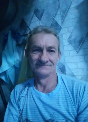 Александр , 57, Россия, Октябрьский (Республика Башкортостан)