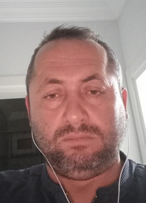 İlyas из Çorum 41 год